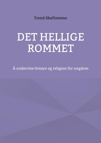 Det hellige rommet