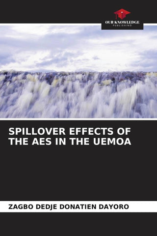 SPILLOVER EFFECTS OF THE AES IN THE UEMOA