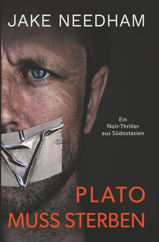 Plato Muss Sterben