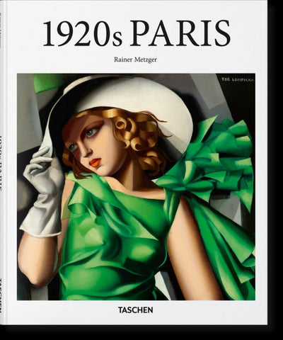 1920s Paris