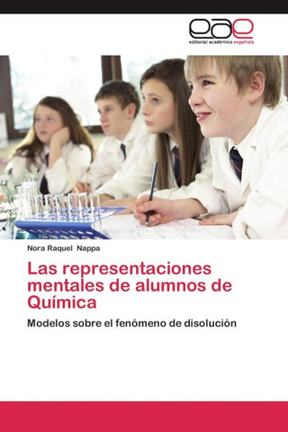 Las representaciones mentales de alumnos de Química
