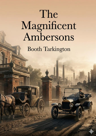 The Magnificent Ambersons