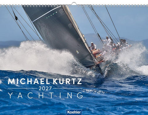 Yachting 2027