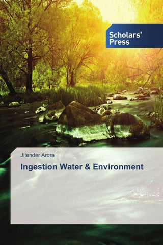 Ingestion Water & Environment