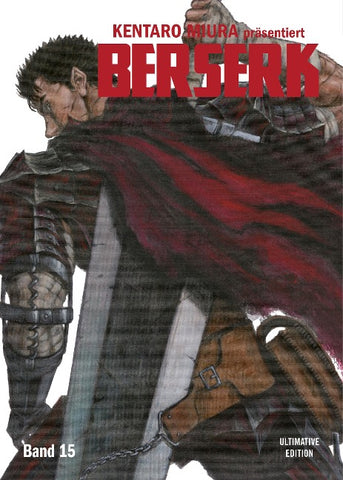 Berserk: Ultimative Edition 15