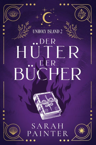 Der Hüter der Bücher