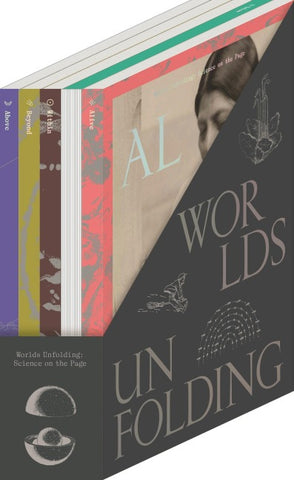 Worlds Unfolding
