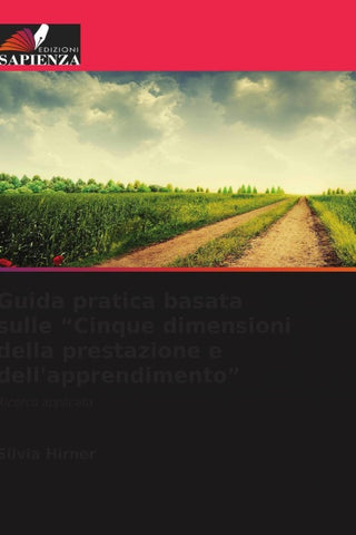 Guida pratica basata sulle "Cinque dimensioni della prestazione e dell'apprendimento"