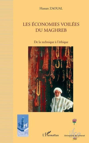 Les économies voilées du Maghreb