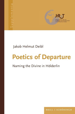 Poetics of Departure