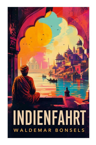 Indienfahrt