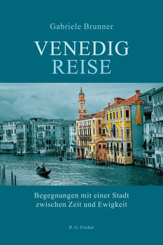 Venedigreise