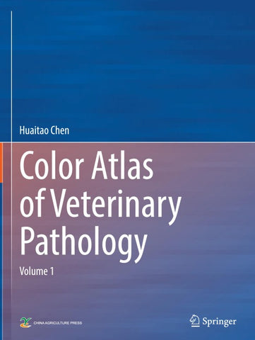 Color Atlas of Veterinary Pathology