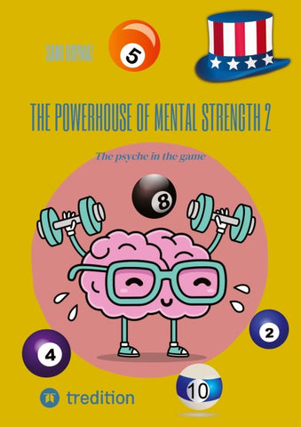 The powerhouse of mental strength 2