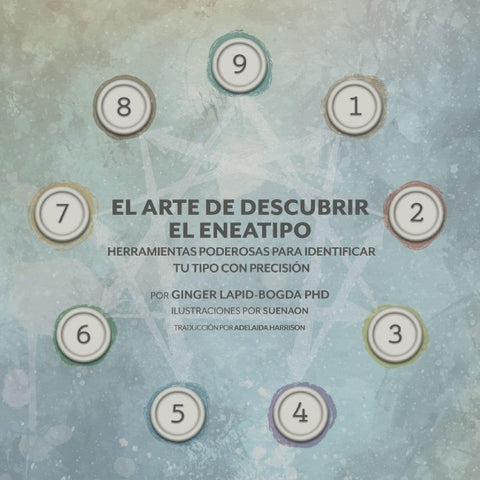 El arte de descubrir el Eneatipo