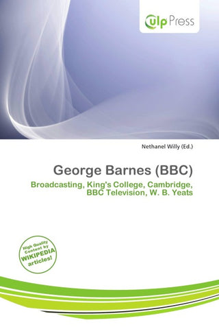 George Barnes (BBC)