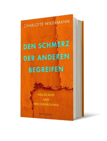 Den Schmerz der Anderen begreifen