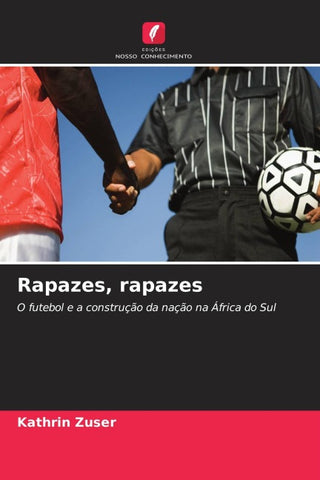Rapazes, rapazes
