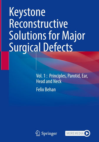 Keystone Reconstructive Solutions for Major Surgical Defects
