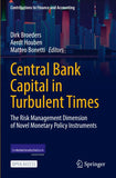 Central Bank Capital in Turbulent Times