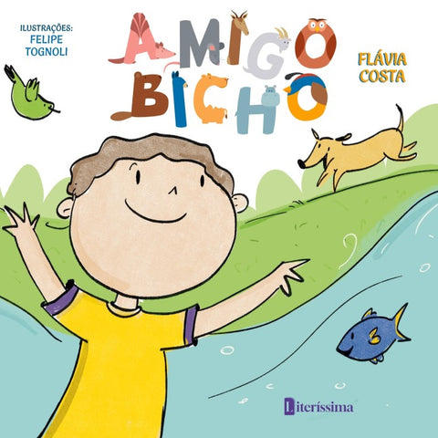 AMIGO BICHO