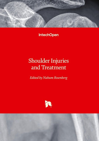 Shoulder Injuries and Treatment