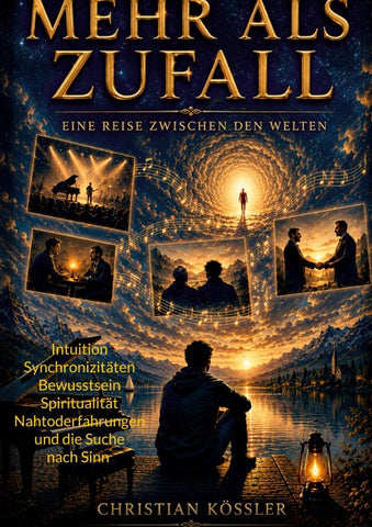 MEHR als ZUFALL