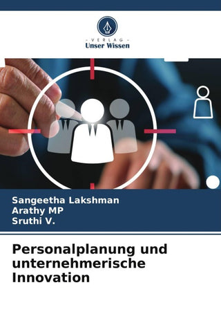 Personalplanung und unternehmerische Innovation