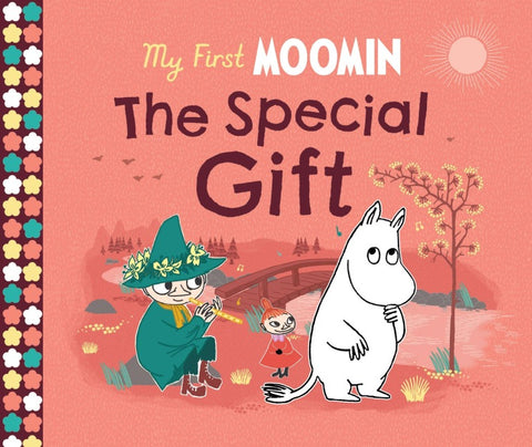 My First Moomin: The Special Gift