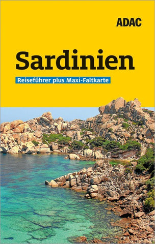 Sardinien