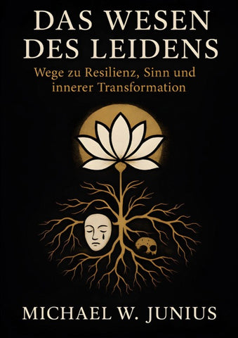 Das Wesen des Leidens