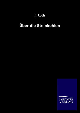 Über die Steinkohlen