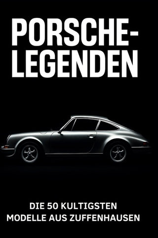 Porsche-Legenden