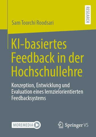 KI-basiertes Feedback in der Hochschullehre