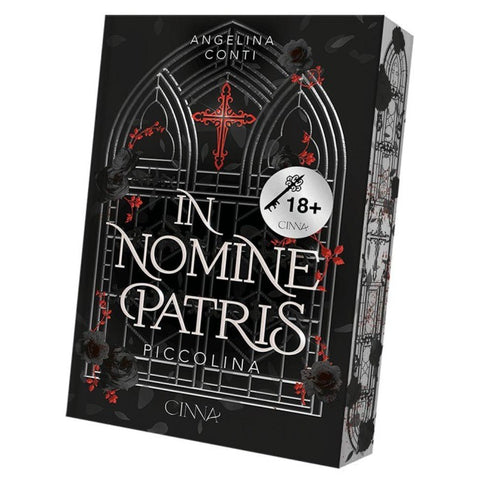 Piccolina - In Nomine Patris 3