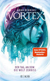Vortex – Der Tag, an dem die Welt zerriss