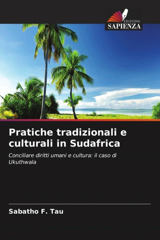 Pratiche tradizionali e culturali in Sudafrica