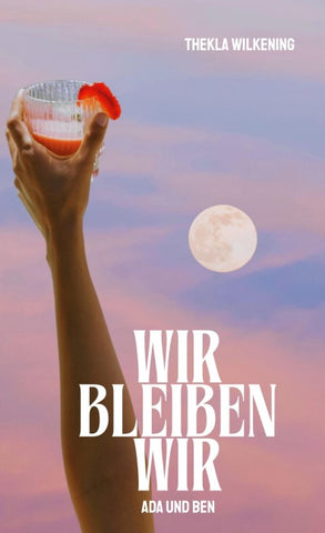 Wir bleiben wir