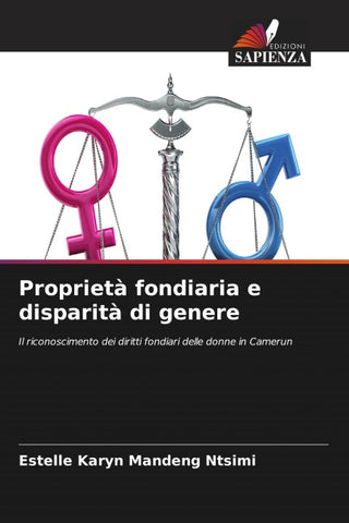 Proprietà fondiaria e disparità di genere