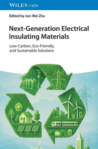 Next-Generation Electrical Insulating Materials