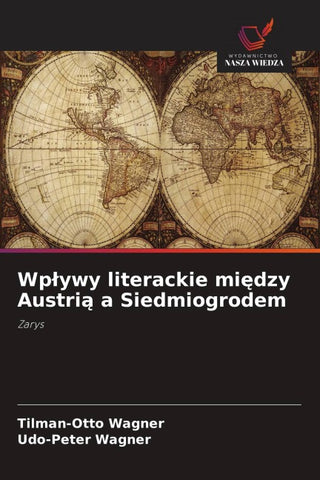 Wp¿ywy literackie mi¿dzy Austri¿ a Siedmiogrodem