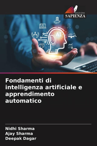 Fondamenti di intelligenza artificiale e apprendimento automatico