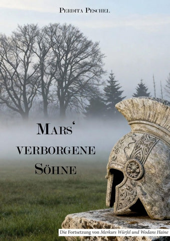 Mars' verborgene Söhne