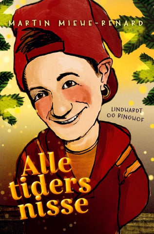 Alle tiders nisse
