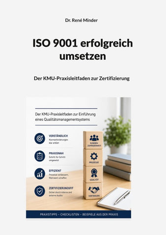 ISO 9001 erfolgreich umsetzen