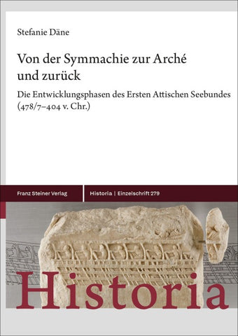 Von der Symmachie zur Arché und zurück