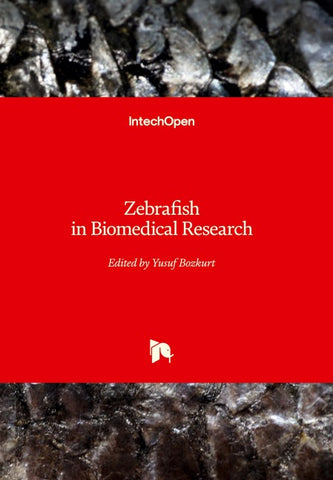 Zebrafish in Biomedical Research