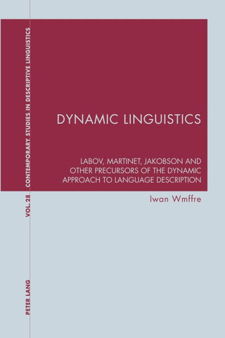 Dynamic Linguistics