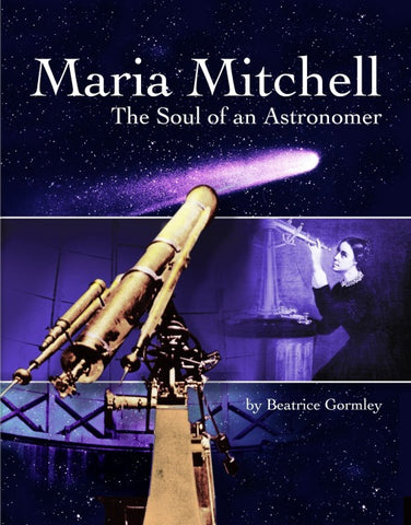 Maria Mitchell