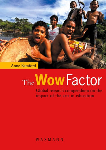 The Wow Factor